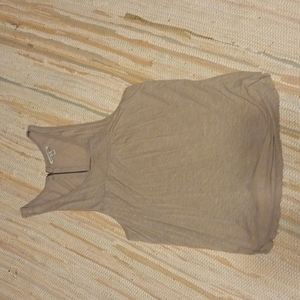 American Eagle sleeveless top